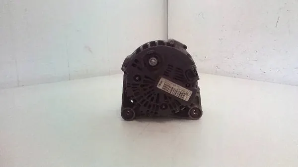 Vaihtovirtageneraattori Renault Megane II 1.9 DCI 8200538408 image 4