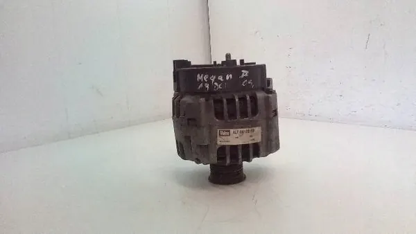 Vaihtovirtageneraattori Renault Megane II 1.9 DCI 8200538408 image 7