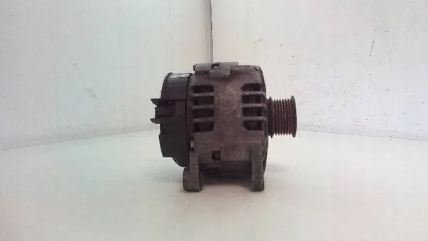 Vaihtovirtageneraattori Renault Megane II 1.9 DCI 8200538408 image 8