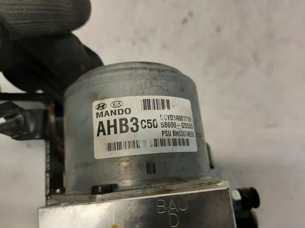 Pompe ABS KIA NIRO 58600-G5500 - Pièce OE Occasion image 4