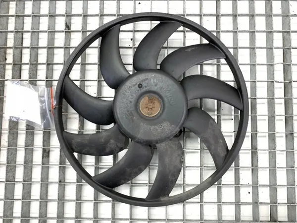 OEM 993454J AC-fläkt för Audi A4 B8 2.0 143hk image 2