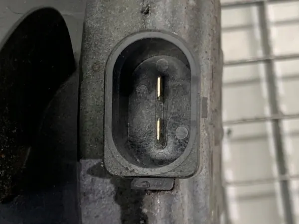 OEM 993454J AC-fläkt för Audi A4 B8 2.0 143hk image 3