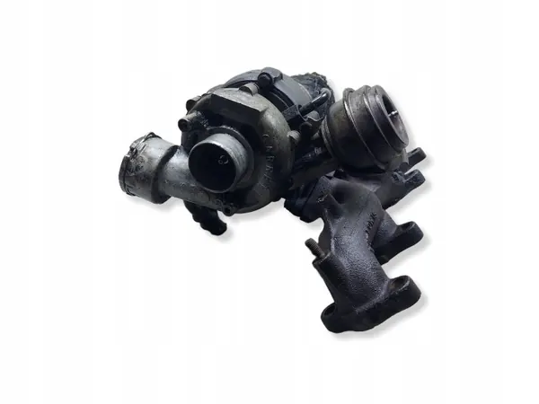 Turbocompressor OEM 038145702G para VW Passat B5 1.9 TDI image 2