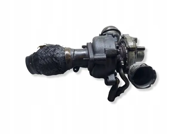 Turbocompressor OEM 038145702G para VW Passat B5 1.9 TDI image 5