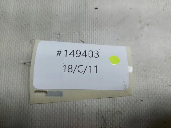 Turbocompressor OEM 038145702G para VW Passat B5 1.9 TDI image 7