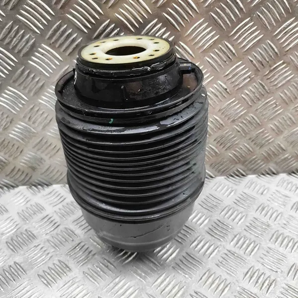 MERCEDES W167 SACCO SUSPENSIONE POSTERIORE A1673203901 image 5