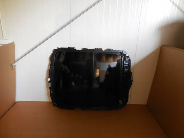 Techo Panorámico Audi Q3 OEM 83A877041B image 2