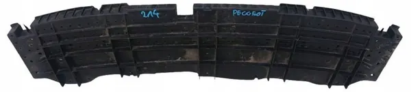 Cache de pare-chocs avant Peugeot 107 OEM 526180H010 image 2