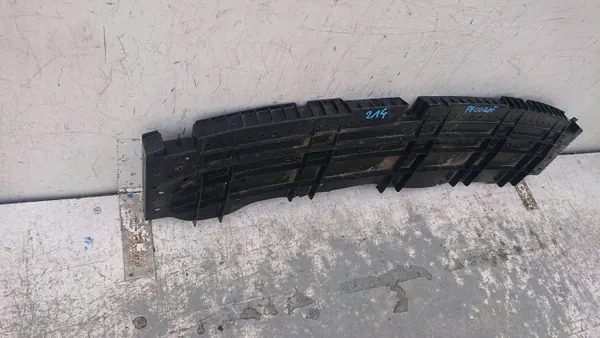 Cache de pare-chocs avant Peugeot 107 OEM 526180H010 image 3