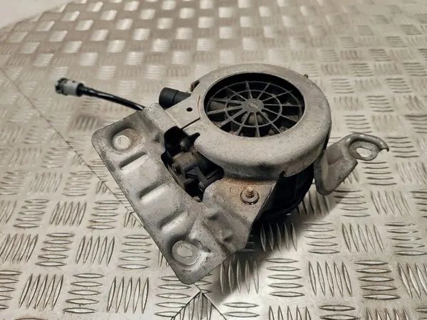 Bränslefilter Mercedes-Benz A W177 2019 OEM A6540902300 image 5