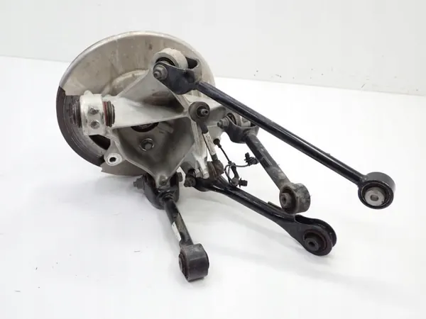 Mangueta trasera derecha OEM 1188417-00-F Tesla image 3