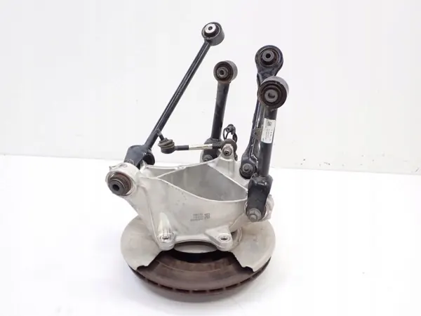 Mangueta trasera derecha OEM 1188417-00-F Tesla image 4