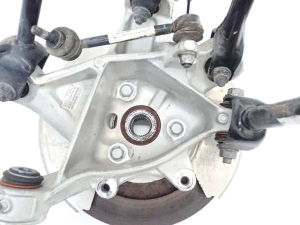 Mangueta trasera derecha OEM 1188417-00-F Tesla image 5