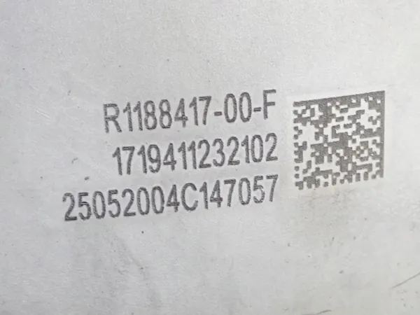 Mangueta trasera derecha OEM 1188417-00-F Tesla image 7