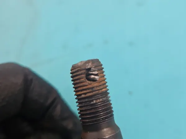 Gebrauchte Toyota Lenkgetriebe OEM 45510-02320 image 4