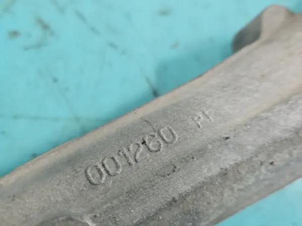Gebrauchte Toyota Lenkgetriebe OEM 45510-02320 image 8