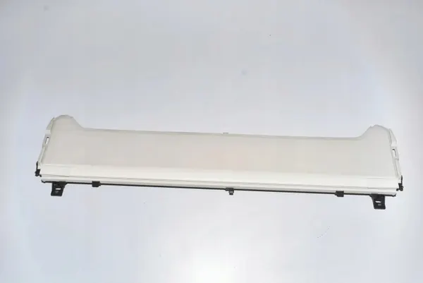BMW 7er Kofferraumablage OEM 7411504 - Gebraucht image 2