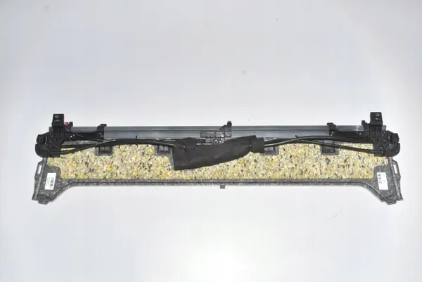 BMW 7er Kofferraumablage OEM 7411504 - Gebraucht image 4