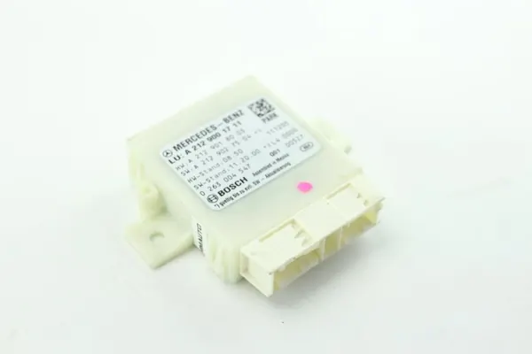 Módulo PDC usado OEM A2129001711 Mercedes E W212 image 2