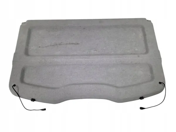 Renault Scenic 3 achterste kofferbakplank OEM - Compleet image 2