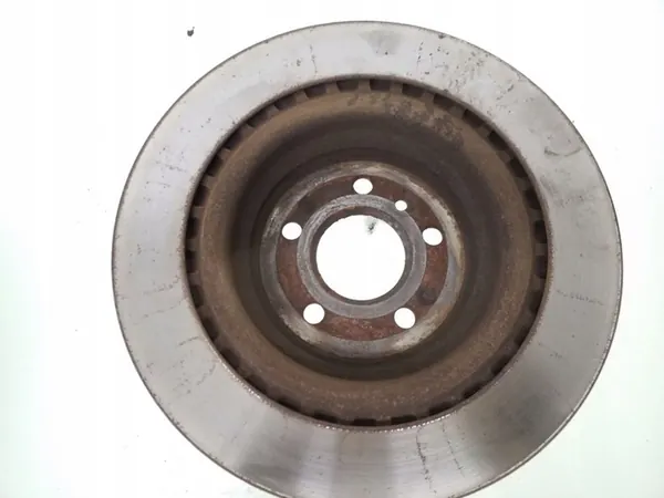 Achterremschijf Mercedes-Benz ML W166 2012 A1664230112 image 4