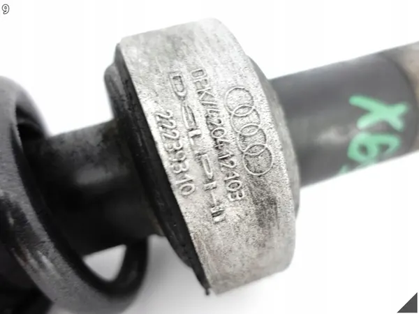 Ammortizzatore anteriore sinistro AUDI R8 420 07-12 OEM image 10