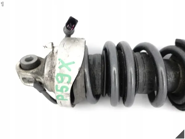 Ammortizzatore anteriore sinistro AUDI R8 420 07-12 OEM image 2