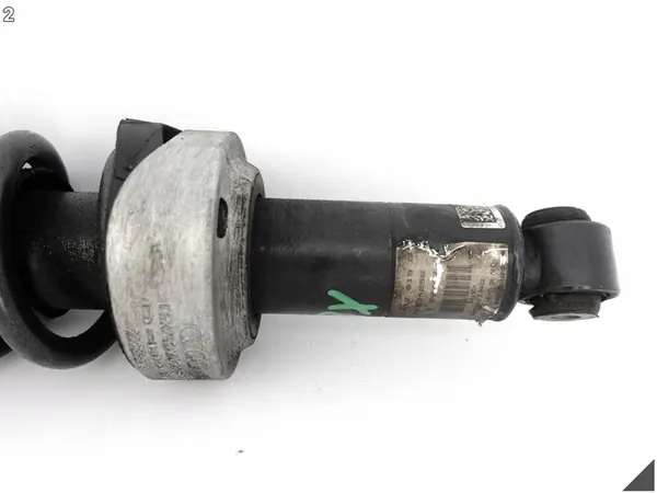 Ammortizzatore anteriore sinistro AUDI R8 420 07-12 OEM image 3