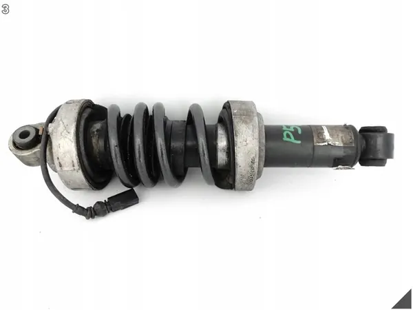 Ammortizzatore anteriore sinistro AUDI R8 420 07-12 OEM image 4