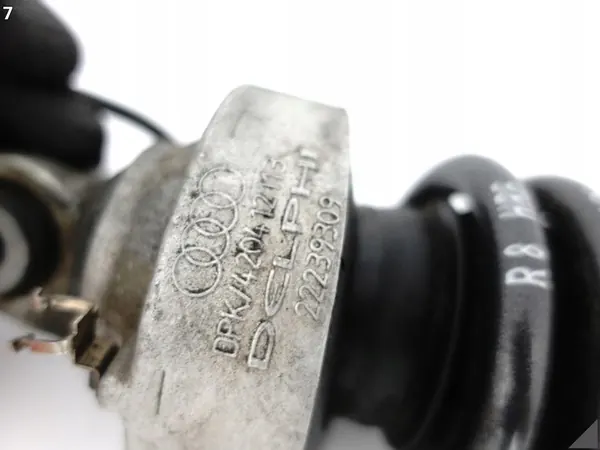 Ammortizzatore anteriore sinistro AUDI R8 420 07-12 OEM image 8