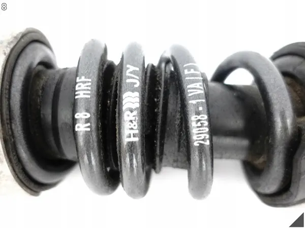 Ammortizzatore anteriore sinistro AUDI R8 420 07-12 OEM image 9