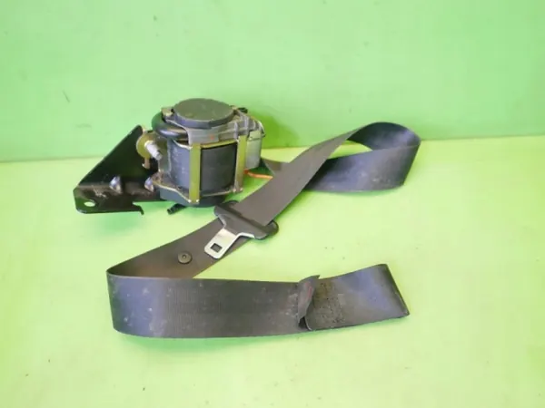 Cinto de segurança dianteiro esquerdo OEM 5420393 Peugeot 307 CC image 4