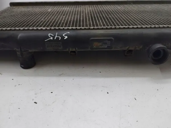 Radiateur d'eau Honda CR-V 2003 OEM PA686P30 image 3
