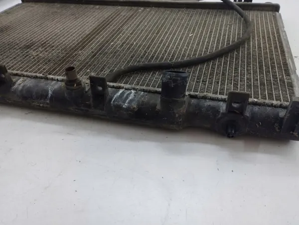 Radiateur d'eau Honda CR-V 2003 OEM PA686P30 image 4