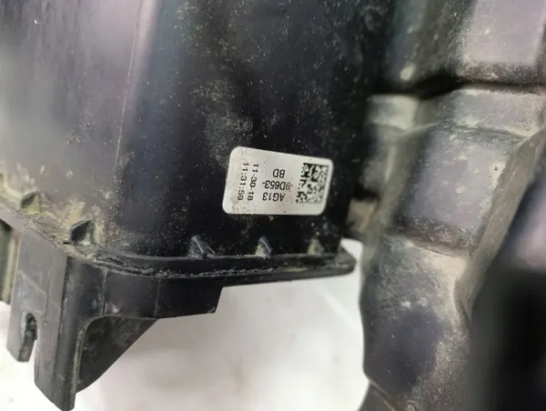 Brandstofffilter Ford Explorer V Lift 2.3B OEM VP8G1U9D656 image 4