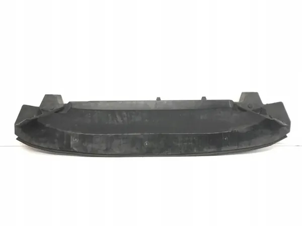Mazda CX-3 voorbumper onderkap OEM D10E50051 image 2