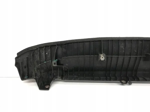 Mazda CX-3 voorbumper onderkap OEM D10E50051 image 5