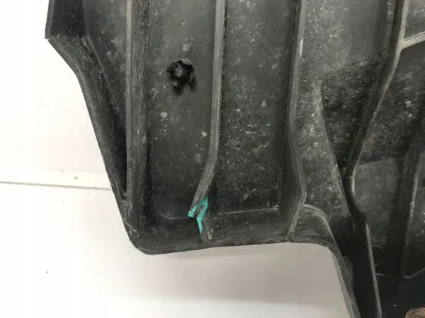 Mazda CX-3 voorbumper onderkap OEM D10E50051 image 7