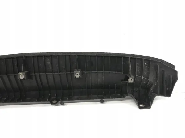 Mazda CX-3 voorbumper onderkap OEM D10E50051 image 9
