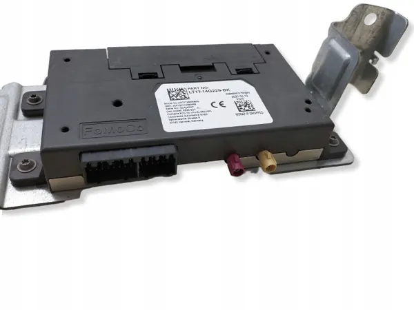 Contrôleur module téléphone Ford Transit Connect Mk2 LT1T14G229BK image 4