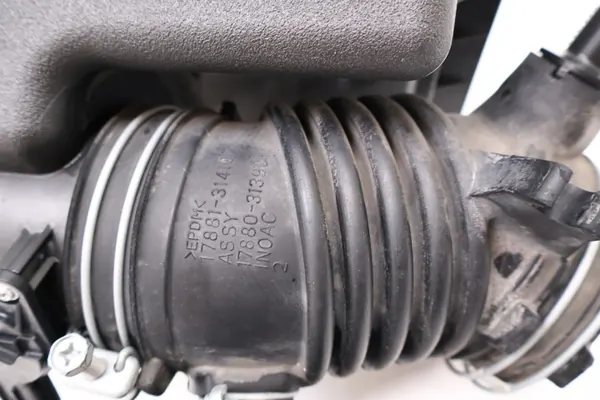 Lexus Luftfiltergehäuse OEM 17700-31B30, 014140-703 image 7