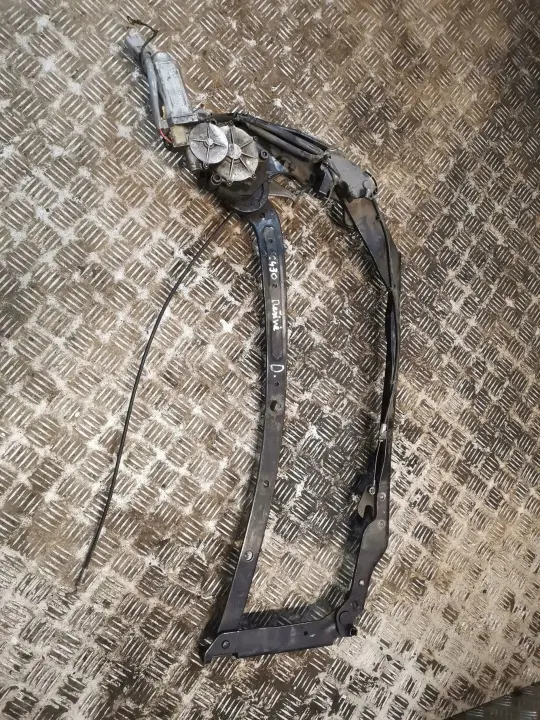 Verdeck Lexus SC 300-400 OEM 6324024010 Cabrio image 2