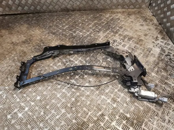 Verdeck Lexus SC 300-400 OEM 6324024010 Cabrio image 3