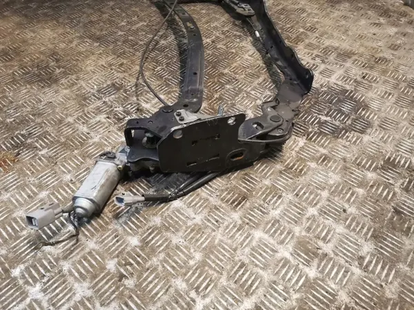 Verdeck Lexus SC 300-400 OEM 6324024010 Cabrio image 4
