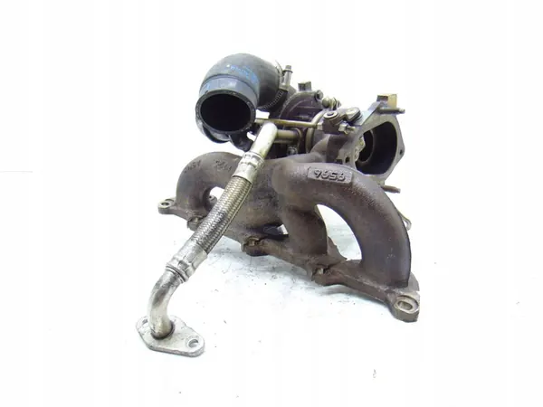 Turbo 1.4 TFSI Audi VW Seat CAX OEM 03C145702B image 3