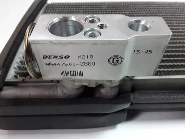 Klima-Verdampfer Toyota Sienna OEM AA4475002860 image 3
