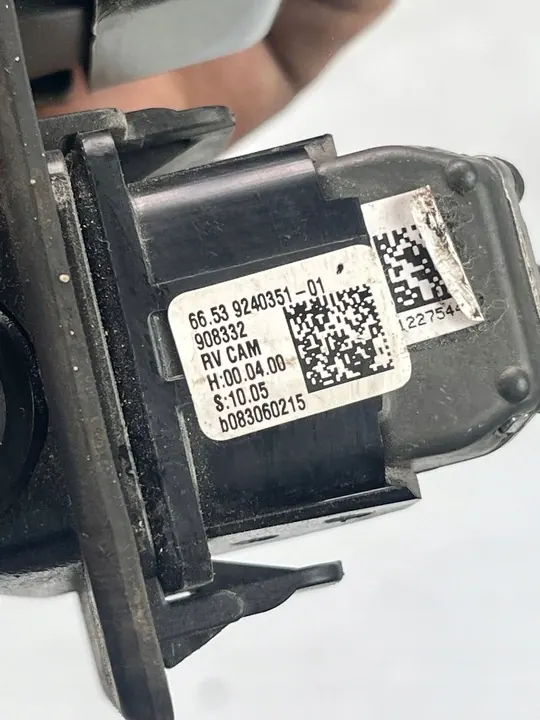 BMW OE 108229-10 tavaratilan mikrokytkin image 6