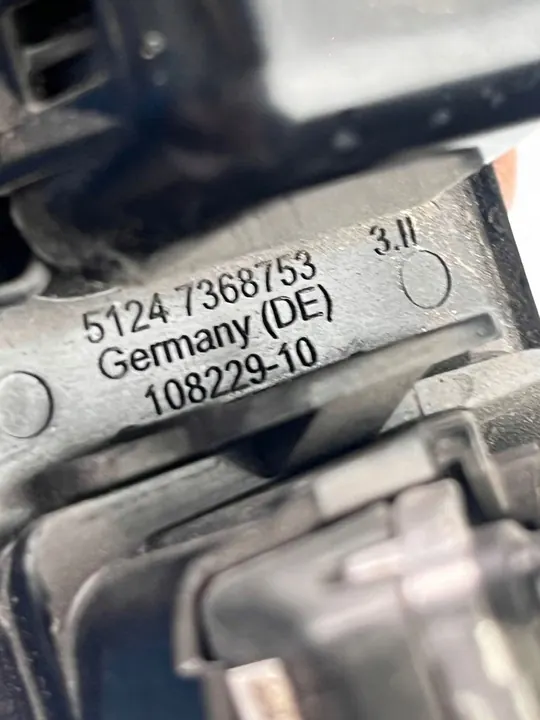 BMW OE 108229-10 tavaratilan mikrokytkin image 7