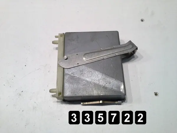ECU Volvo usado OEM AM-335722 para S70 1998 image 2