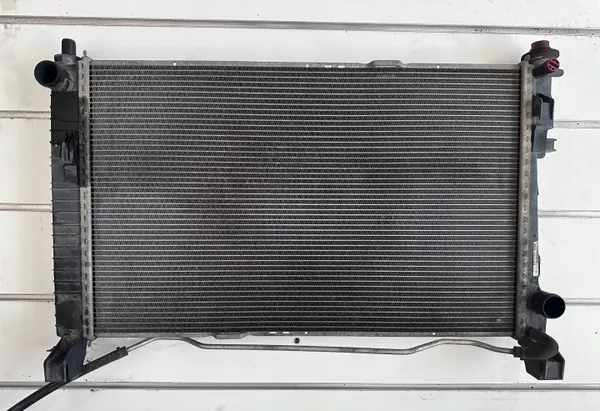Mercedes W169 motor koelvloeistof radiator OEM DISEL OK W169 image 5